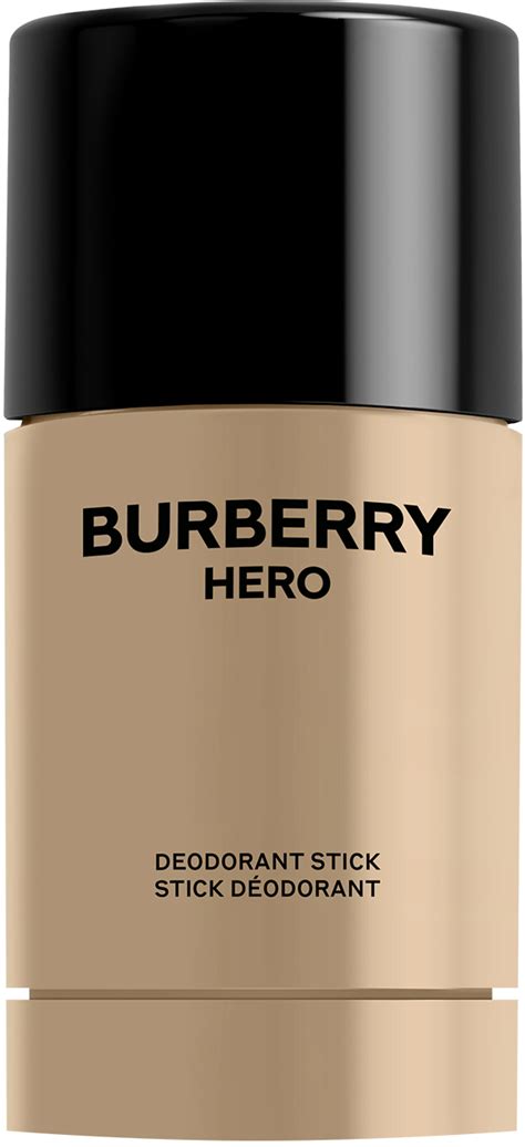 Burberry Hero Deodorant Stick 